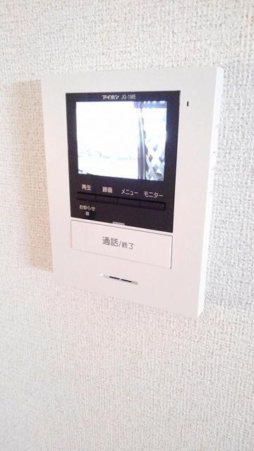 サンハイムＣ（202） 設備