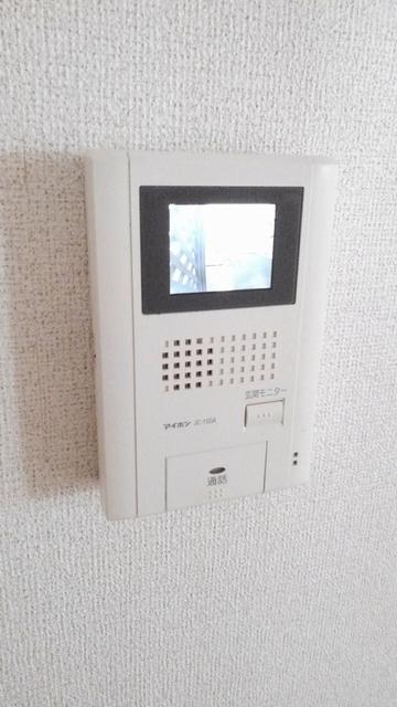 ヴェルソー（101） 設備