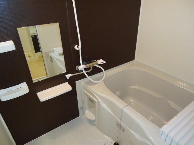 ブランシェ滝尾 部屋画像