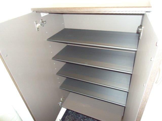 ブランシェ滝尾 部屋画像