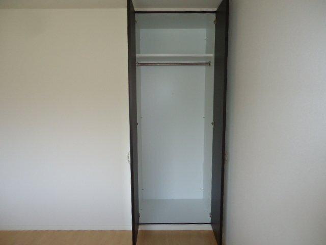 ブランシェ滝尾 部屋画像