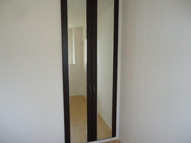 ブランシェ滝尾 部屋画像
