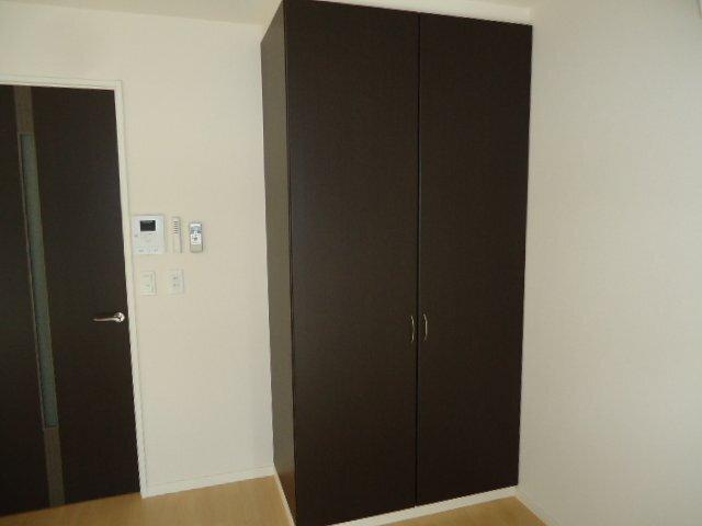 ブランシェ滝尾 部屋画像
