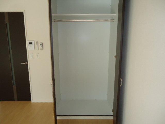 ブランシェ滝尾 部屋画像