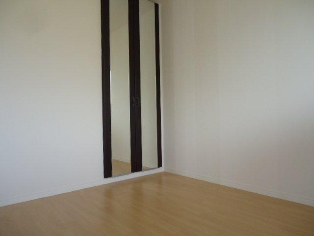 ブランシェ滝尾 部屋画像