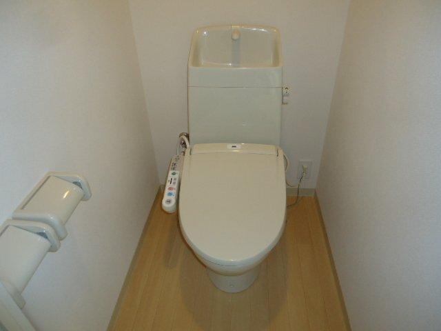 ブランシェ滝尾 部屋画像