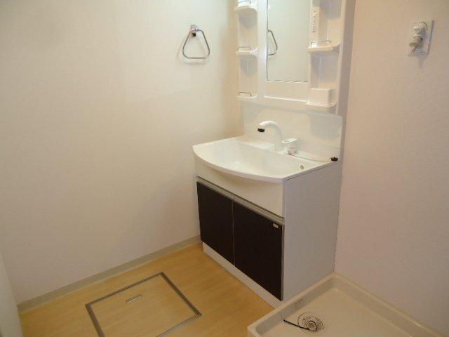 ブランシェ滝尾 部屋画像