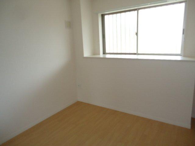 ブランシェ滝尾 部屋画像