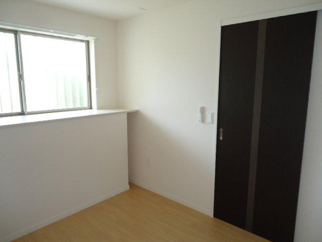 ブランシェ滝尾 部屋画像