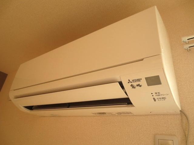 レジーナ車木(クルマギ)（101） 部屋画像