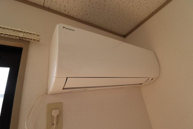 ユニティコートＭ（205） 部屋画像