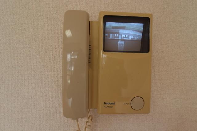 ユニティコートＭ（205） 部屋画像