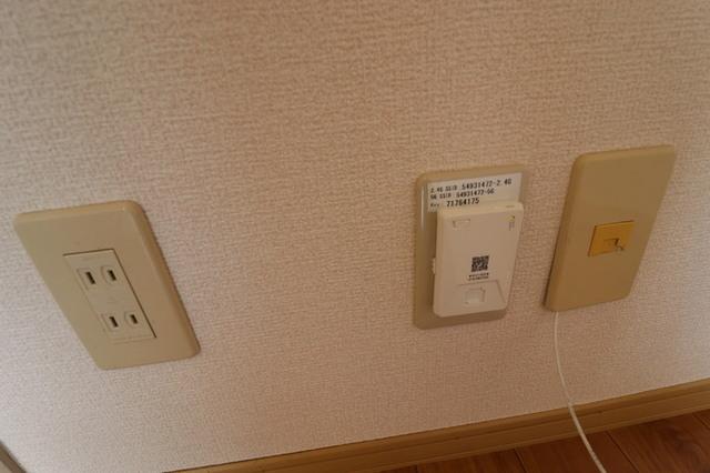 ユニティコートＭ（205） 部屋画像