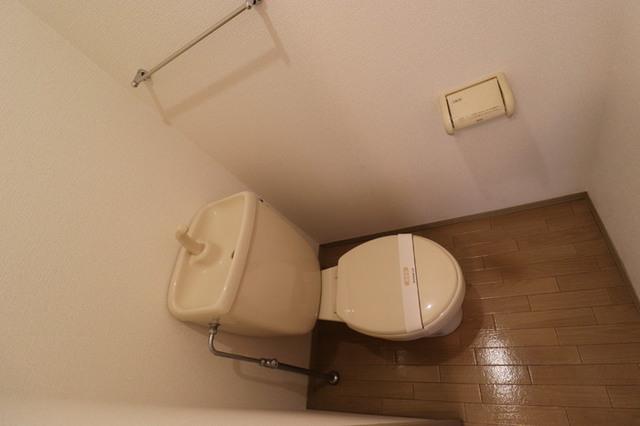 ユニティコートＭ（205） 部屋画像
