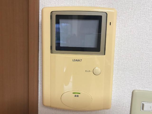 シャン・カルフール 部屋画像