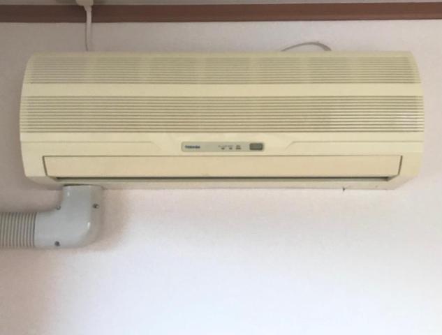 シャン・カルフール 部屋画像