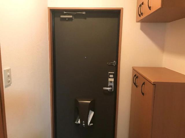 シャン・カルフール 部屋画像