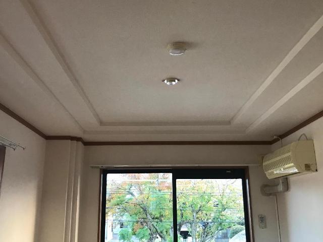 シャン・カルフール 部屋画像