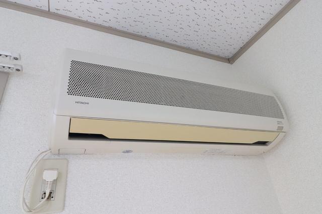 フローラルセキ（101） 部屋画像