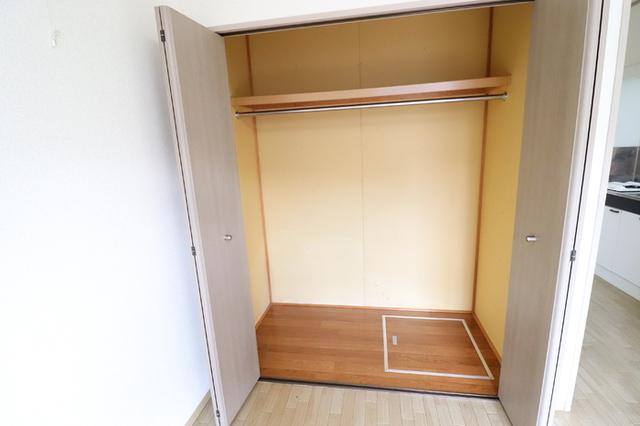 フローラルセキ（101） 部屋画像