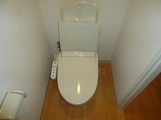 プランドールＭＥＲＡ 部屋画像
