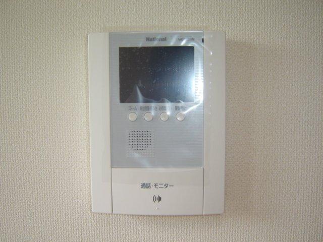スターテラス　小池原 部屋画像
