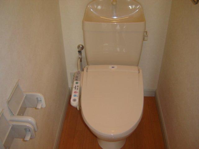 スターテラス　小池原 部屋画像