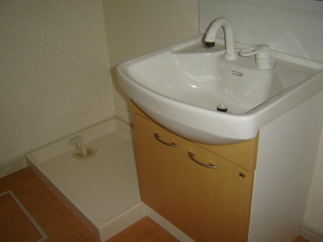 スターテラス　小池原 部屋画像