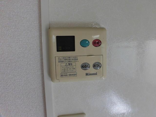 パークサイドＭ・Ｙ（103） 部屋画像
