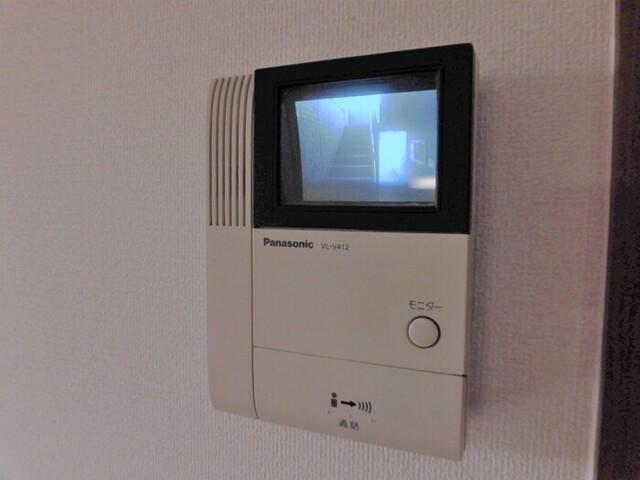 パークサイドＭ・Ｙ（103） 部屋画像