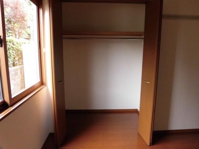 パークサイドＭ・Ｙ（103） 部屋画像