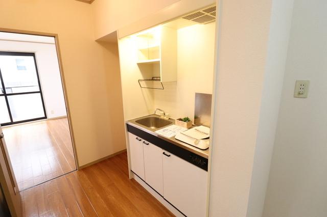 セジュールＳＥ（102） 部屋画像