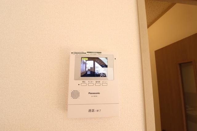セジュールＳＥ（102） 部屋画像