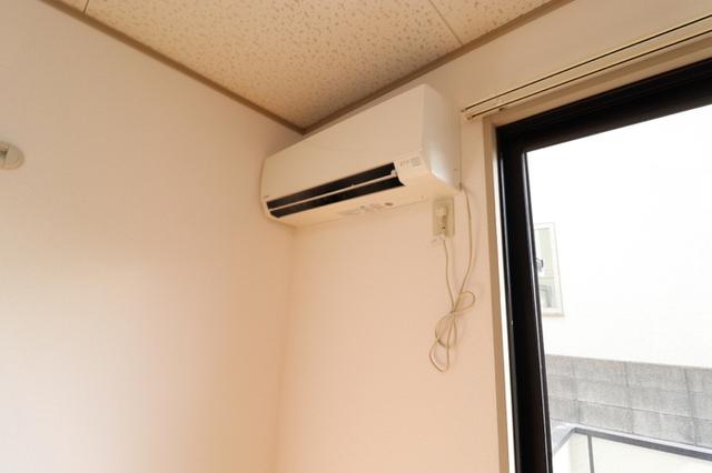 セジュールＳＥ（102） 部屋画像