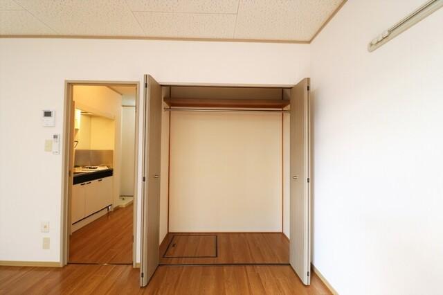 セジュールＳＥ（102） 部屋画像