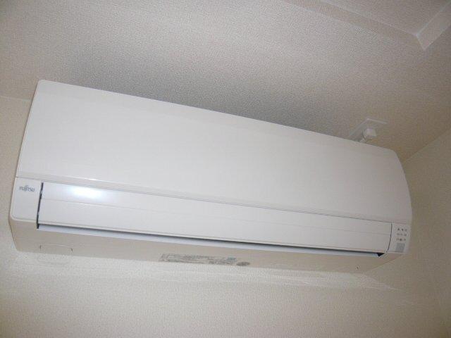 メゾン・ド・ジャンヴィエ 部屋画像