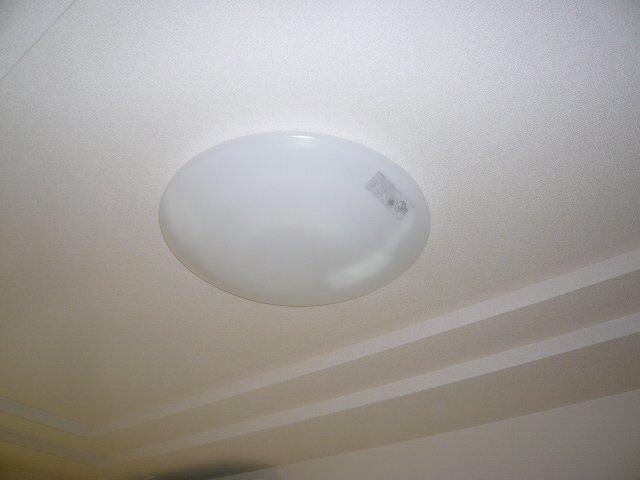 メゾン・ド・ジャンヴィエ 部屋画像