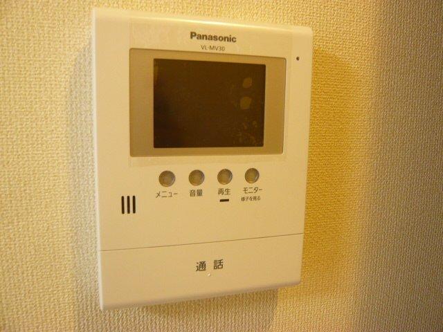 メゾン・ド・ジャンヴィエ 部屋画像