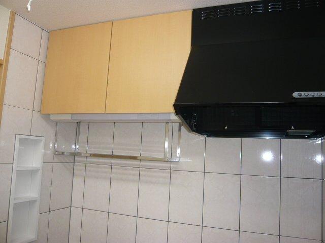 メゾン・ド・ジャンヴィエ 部屋画像