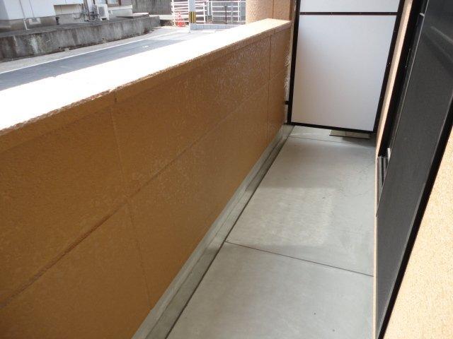 メゾン・ド・ジャンヴィエ 部屋画像