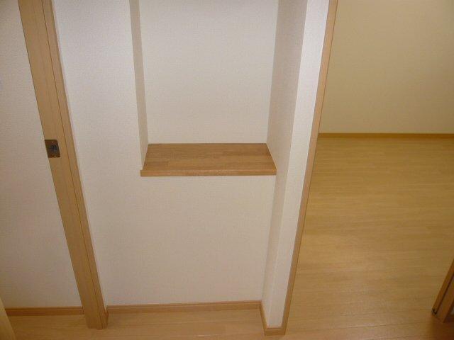 メゾン・ド・ジャンヴィエ 部屋画像