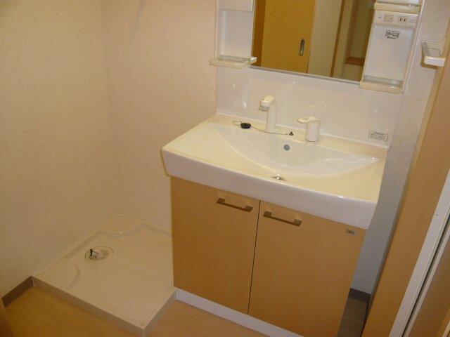 メゾン・ド・ジャンヴィエ 部屋画像