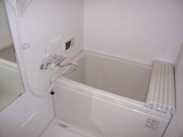 メゾン・ド・ジャンヴィエ 部屋画像