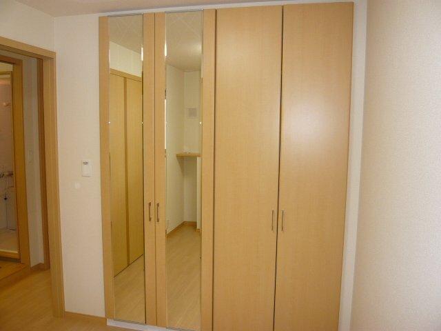 メゾン・ド・ジャンヴィエ 部屋画像