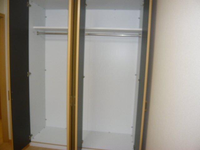 メゾン・ド・ジャンヴィエ 部屋画像