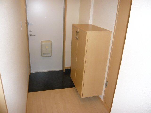 メゾン・ド・ジャンヴィエ 部屋画像