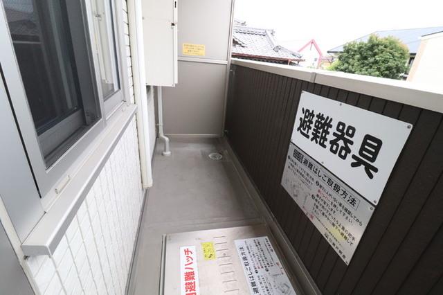 レジーナ車木(クルマギ)（202） 部屋画像