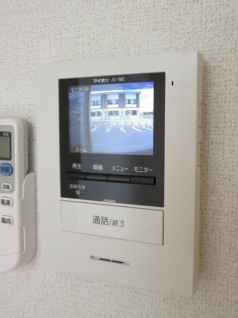 ベルヒルズ鶴見　Ⅱ（102） 設備