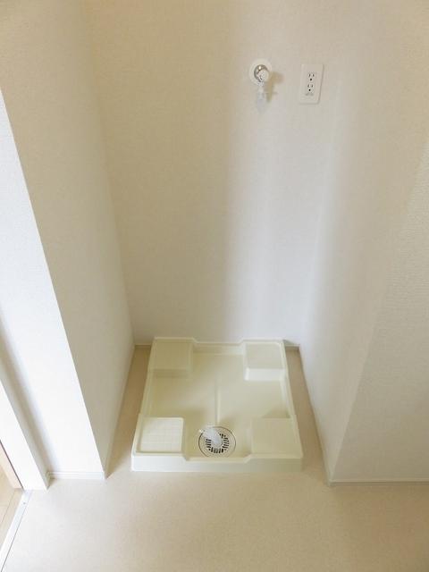 ベルヒルズ鶴見　Ⅱ（102） 室内