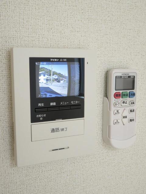 フォレストテラス　ワン（101） 設備